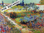 VAN GOGH 3VG7127 A MEDIDA POR ENCARGO